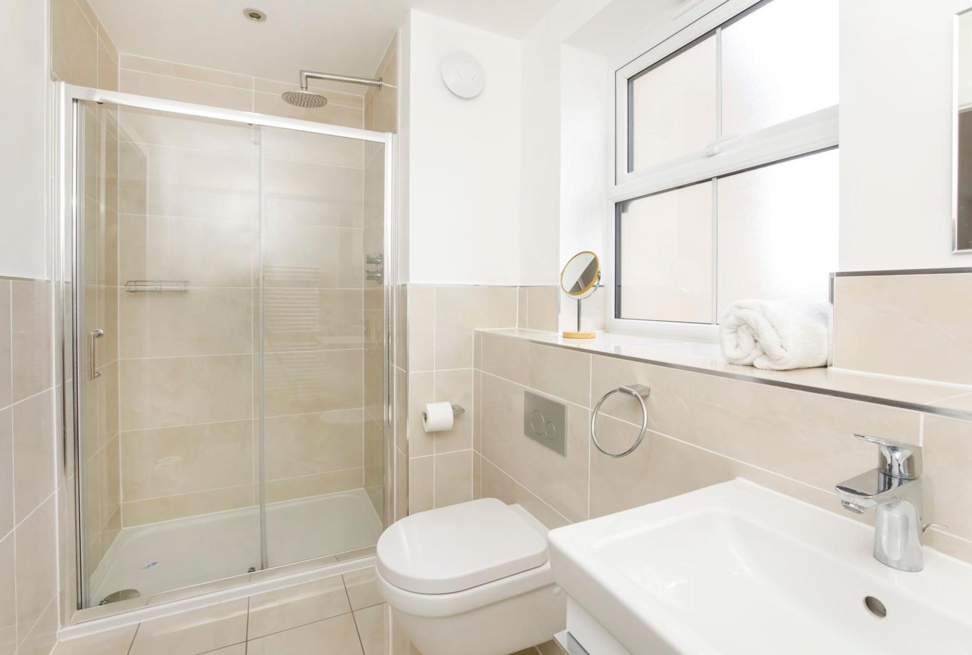 Mount Vale 4 Bedroom Luxury Home & Free Parking York Kültér fotó