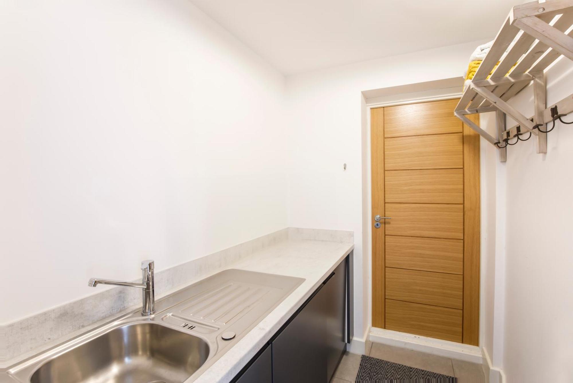 Mount Vale 4 Bedroom Luxury Home & Free Parking York Kültér fotó